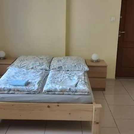 Apartment Apartament Im Swineminde Polen *