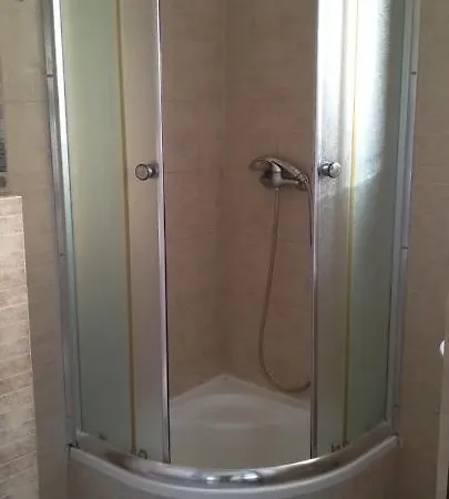 Apartament Im Swineminde Polen Apartment *