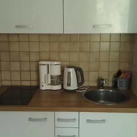 Apartment Apartament Im Swineminde Polen