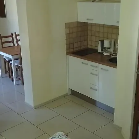 Apartament Im Swineminde Polen Apartment Heringsdorf (Usedom)